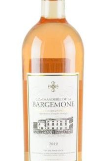 bargemone rose