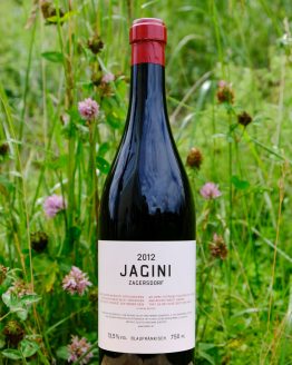 Jagini - Zagersdorf